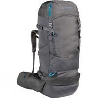 VAUDE Skarvan 65+10 Women/'s Trekking Backpack for Women