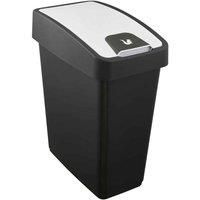 Keeeper Premium Waste Bin - 39.5 x 24 x 47.5 cm - 25 L