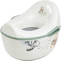 keeeper Baby Potty Deluxe 4-in-1, Potty + Toilet seat + Stool + Wet Wipe Dispenser, from Approx. 18 Months to Approx. 4 Years, Kasimir, Blue