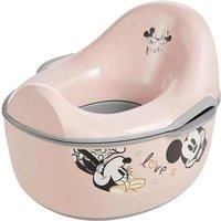 Keeeper 4In1 Minnie & Mickey Mouse Baby Potty Deluxe 18 Months to 4 years
