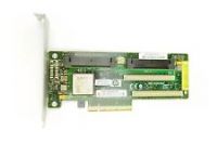 £ HP Low Profile P400 SAS Controller Card 447029-001 with 256MB Cache £