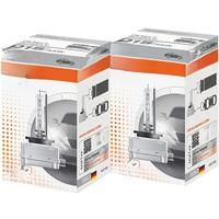 OSRAM Xenarc Classic Xenon Headlight Bulb D1S D2S D3S D4S