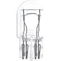 2 x Osram 7515 W21/5W 12v W3x16Q Original Line Glass Base Automotive Bulbs