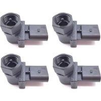 1/2/4 Pieces Impulse Transmission Speed Sensor for Audi TT VW Bora Caddy Golf Lupo New Beetle Passat