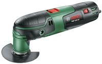 Bosch PMF 220 CE Multi-Tool Set