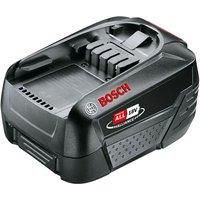 Bosch 1600A011T8 Battery Pack PBA, 18 V, 4.0 Ah, W-C 18 Volt System, 4.0 Ah in