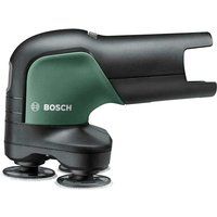 Bosch EASYCURVSANDER 12v Cordless Adaptable Sander No Batteries No Charger No Case