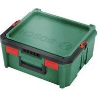 Bosch SYSTEMBOX Stackable Medium Tool Storage Case