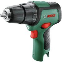 Bosch Cordless Hammer Drill EasyImpact 12 (without battery, 12 volt system, in cardboard box)