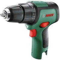 Bosch Cordless Hammer Drill EasyImpact 12 (without battery, 12 volt system, in cardboard box)