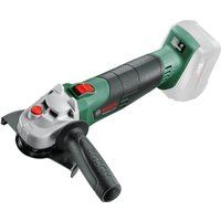 Bosch Cordless Angle Grinder AdvancedGrind 18 (Without Battery, 18 Volt system, Disc Diameter: 125 mm, in Carton)