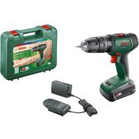 Bosch Power for ALL 18V 1.5Ah Li-ion Cordless Combi drill 0.603.9D4.170