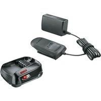 Bosch 1600A02626 2.5Ah AL 18V-20 Starter-Set