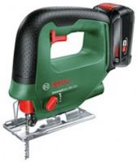 new BOSCH Universal SAW 18V-100 2.0AH Cordless Jigsaw 0603011170 4053423229523