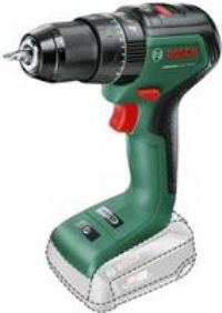 Bosch UniversalImpact 18V-60 Drill Driver (no battery included)
