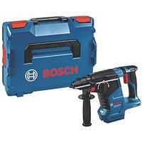 Bosch GBH 18V-24 C 18V Cordless Rotary Hammer SDS Plus GBH18V-24C + LBOXX SDS+