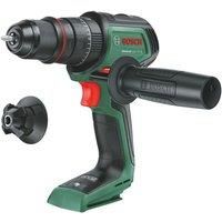 Bosch ADVANCEDIMPACT 18V-80 P4A 18v Cordless Combi Drill No Batteries No Charger No Case