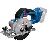 Bosch Professional 18V System Cordless Circular Saw GKS 18V-51 (Brushless Motor, incl. 1x Saw Blade (140mm)