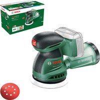 Bosch EASYORBIT 18V-10 P4A 18v Cordless Disc Sander 125mm No Batteries No Charger No Case
