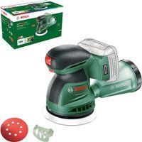 Bosch UNIVERSALORBIT 18V-20 P4A 18v Cordless Disc Sander 125mm No Batteries No Charger No Case