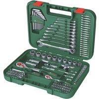 Bosch Advanced Hand Tool Set 132-Piece