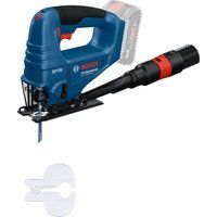 Bosch Professional 18V System Cordless Jigsaw GST 18V-95 B (Without Battery/Charger)