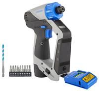 Bosch Dremel Blueprint 3-in-1 12V Multi-Drill Tool Kit