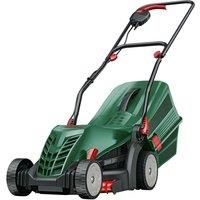 BOSCH Rotak Genuine Blade +Bolt (To Fit: Universal Rotak 34-410 Electric Mower)