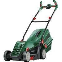 Bosch UniversalRotak 37-565 Lawn Mower, Green