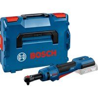 Bosch Professional 18V System Cordless Ratchet Wrench GRC 18V-60 (incl. L-BOXX)