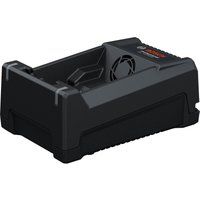 Bosch Genuine PRO BLUE GAL 12V/18V-80 Li-ion Fast Battery Charger 240v