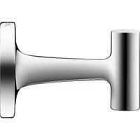 Duravit 9929 Starck T Towel Hook, Chrome, one Size