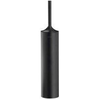 Duravit Startk T Toilet Brush Set - Matt Black