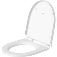 Duravit No.1 Duravit No 1 Toilet Seat And Cover White