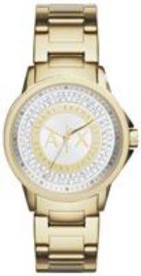 Armani Exchange Women's Watch Bracelet AX4321