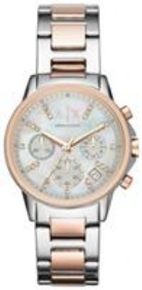 Armani Exchange Women's Watch AX4331