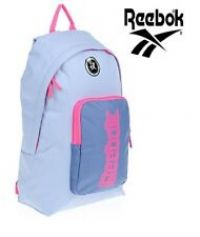 Reebok Back To School Backpack - FREE Pencil case!