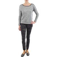 Esprit  superskinny cam Pants woven  women's Trousers in Green