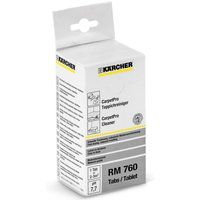 Karcher RM 760 Pro Carpet Cleaner Tablets Pack of 16
