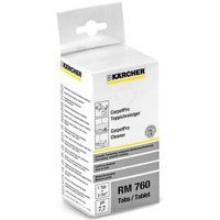 Karcher RM 760 Pro Carpet Cleaner Tablets Pack of 16