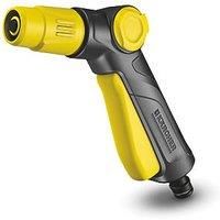 Karcher 2.645-265.0 16.7 x 41.5 x 141.5 cm Spray Gun - Yellow/Black