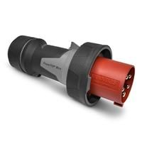 Karcher - Plug 5-pole CEE 400V 63A