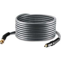 Genuine Karcher 10m Hose H10Q Anti Twist 26435850 to fit K2 K3 K4 K5 K7 Series