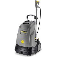 Karcher HDS 5/11 U Professional Hot Water Pressure Washer 110 Bar