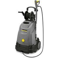 Karcher HDS 5/11 UX Professional Hot Water Pressure Washer 110 Bar FREE Foam Nozzle Kit Worth £88.95