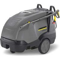 Karcher HDS 7/10-4 M Professional Hot Water Steam Pressure Washer 100 Bar