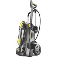 Karcher 1.520-903.0 HD 5/12 C Plus High-Pressure Cleaner