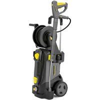Karcher Cold Pressure Washer  HD 6/13 CX Plus *GB