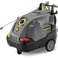 Karcher HDS 6/10-4 C Professional Hot Water Pressure Washer 105 Bar