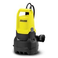 Karcher SP5 Submersible Dirty Water Flood Pump